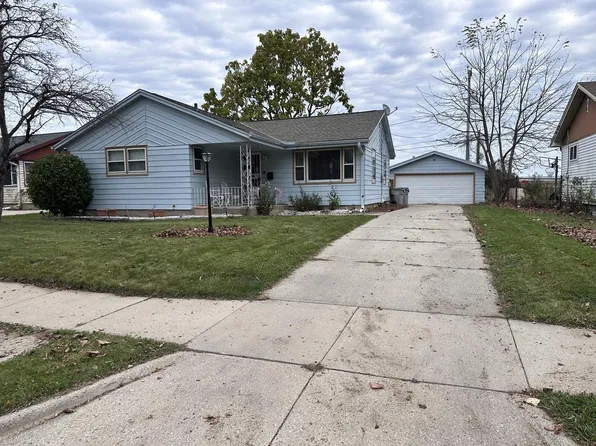 5478 North 103rd STREET, Milwaukee, WI 53225