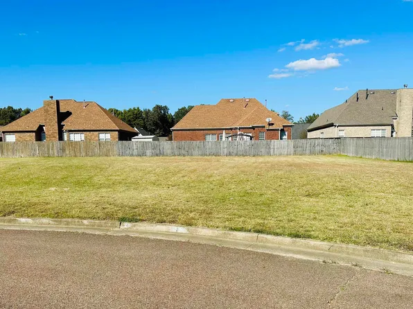 4856 Cassell Cv Lot 15, Millington, TN 38053