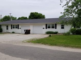 308 S Allen St, Le Roy, IL