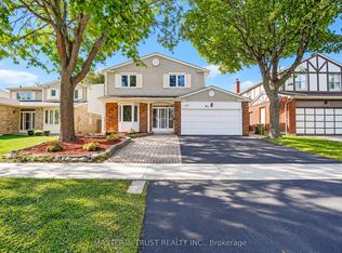 3 Longbow Sq, Toronto, ON M1W2W6