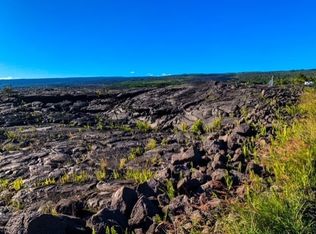 LOT 60 Lot 60, Pahoa, HI 96778