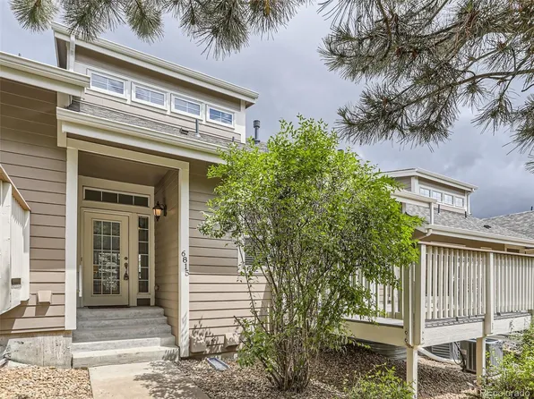 6815 W Yale Avenue, Lakewood, CO 80227