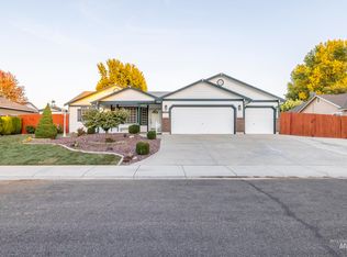 2920 N Morello Ave, Meridian, ID 83646