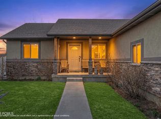 342 S 125 W, Kamas, UT 84036