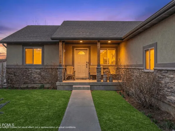 342 S 125 W, Kamas, UT 84036