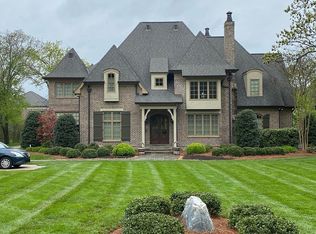 4321 Esteswood Dr, Nashville, TN 37215