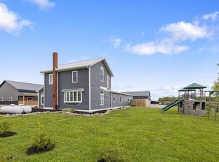 5392 County Road 60, Saint Joe, IN 46785