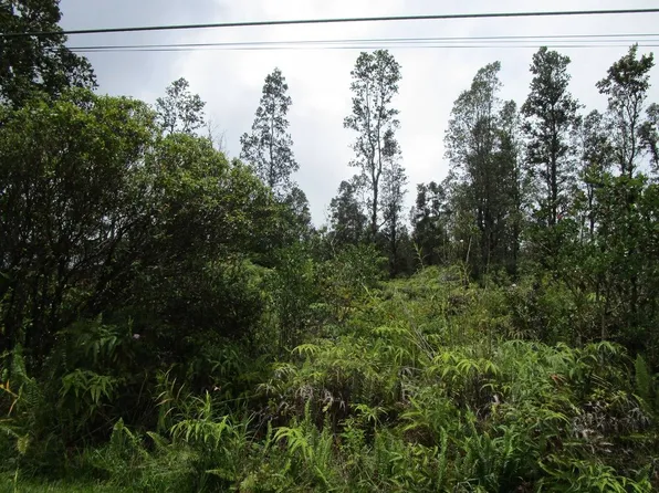 Road 1 Uhini Ana Lot 2371, Kurtistown, HI 96760