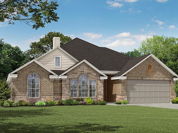 2379 A with Stone