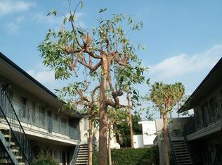 7318 Newlin Ave APT A, Whittier, CA 90602