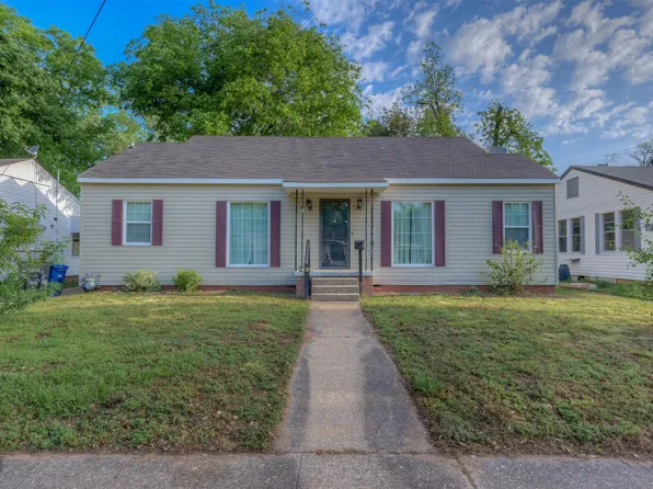 250 E Fairview St, Shreveport, LA 71104