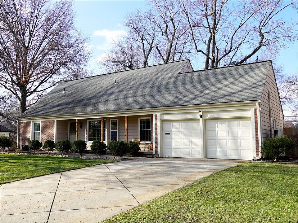 9716 Outlook St, Overland Park, KS 66207 | Zillow