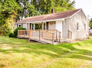 2593 Brice Rd, Benton Harbor, MI 49022