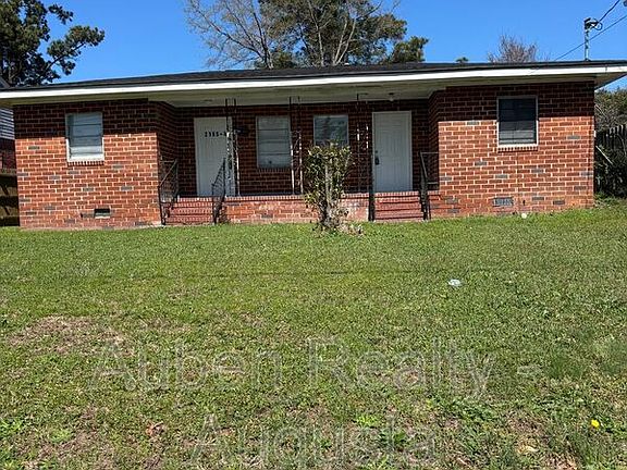 2nd image of 2165 1/2 Telfair St APT B