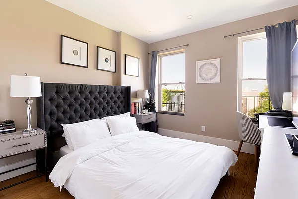 Rented by Engel and Völkers Brownstone Brooklyn | media 10