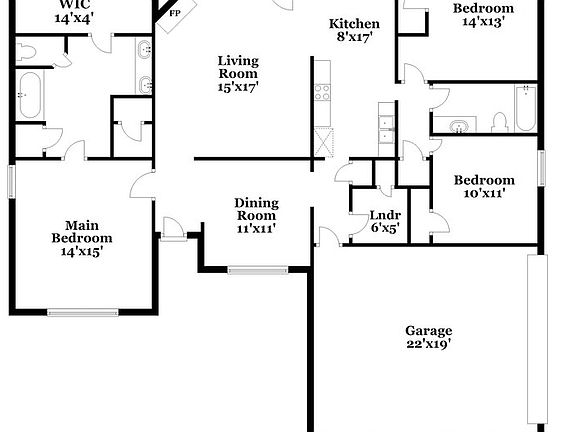 2nd image of 6688 Ross Manor Dr