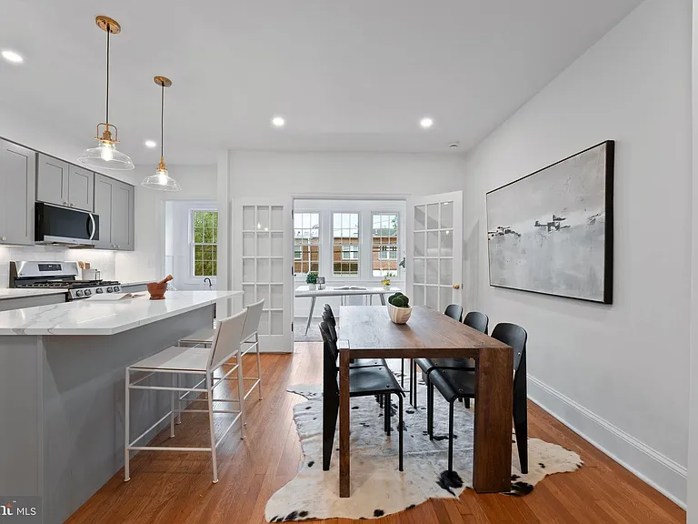 1317 Rittenhouse St NW — Photo 5
