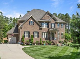227 Palm Cove Way, York, SC 29745