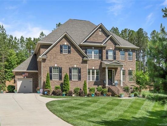 227 Palm Cove Way, York, SC 29745