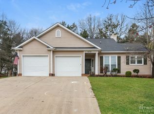 1278 Laurelwind Pl SW, Concord, NC 28025