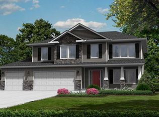 205 Keidel Trl, Mandan, ND 58554