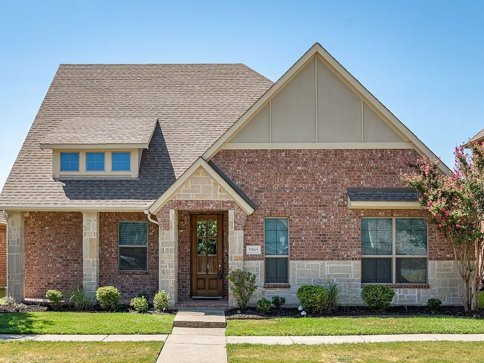 1st image of 5505 Soapberry Dr