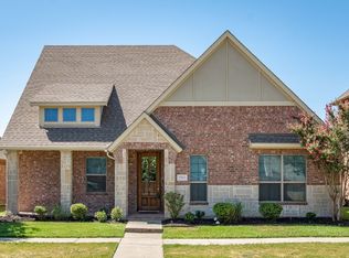 5505 Soapberry Dr, McKinney, TX 75070