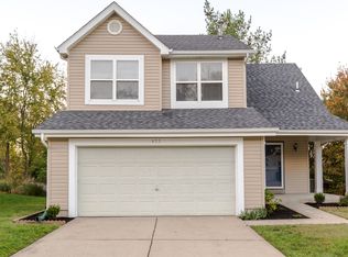 473 Seton Hall Ct, Valley Park, MO 63088