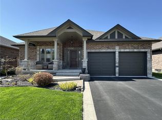 99 Angler Ave, Norfolk County, ON N0A1N3