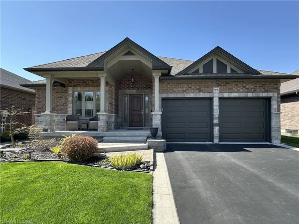 99 Angler Ave, Norfolk County, ON N0A 1N3