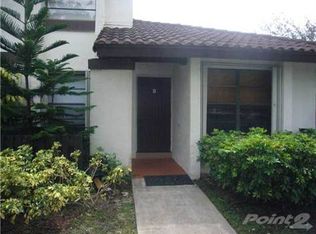 11439 SW 132nd Pl #73-1, Miami, FL 33186