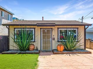 909 Pecos St, Spring Valley, CA 91977