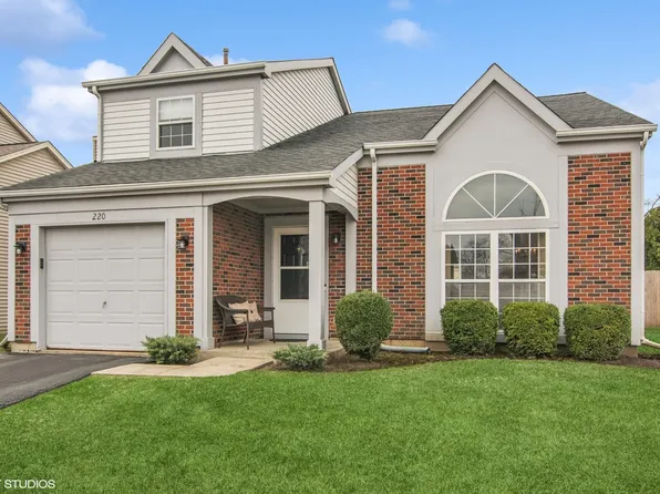 220 Wilton Ln, Mundelein, IL 60060