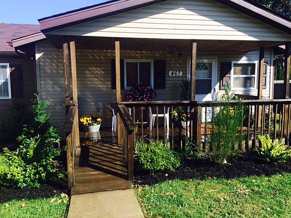 4th image of 467 Hamon Dr