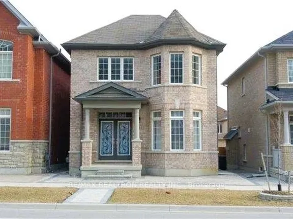 511 William Forster Rd, Markham, ON L6B 0X5