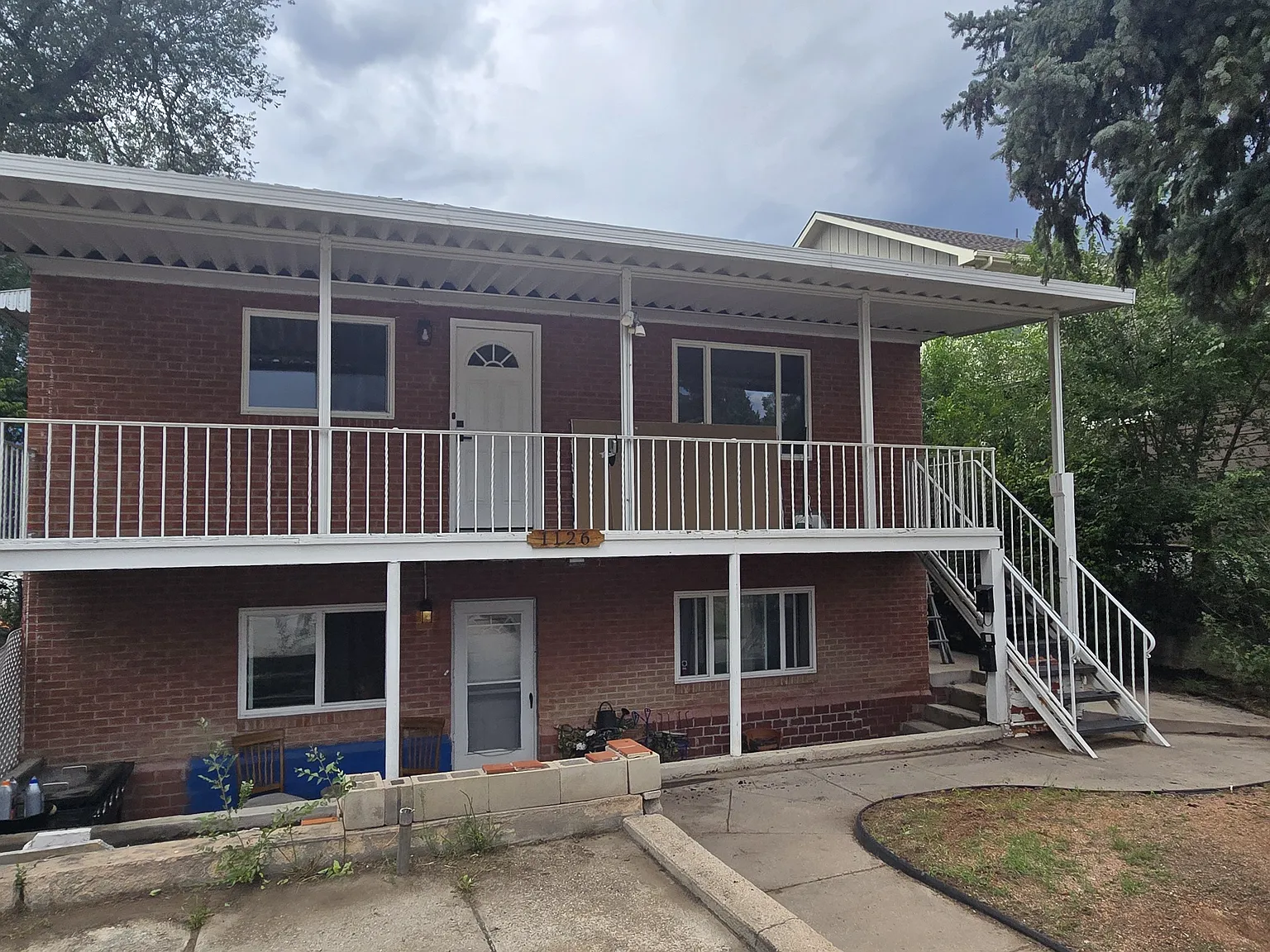 3 bed, 1248 sqft, $1,795 — Photo 1