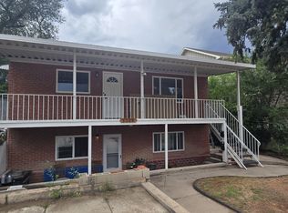 1126 Swope Ave #A, Colorado Springs, CO 80909