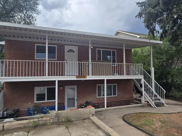 1126 Swope Ave #A, Colorado Springs, CO 80909