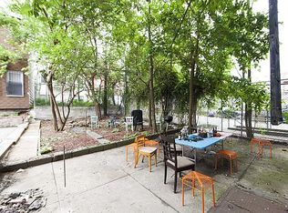 180 Jefferson St APT 1L, Brooklyn, NY 11206