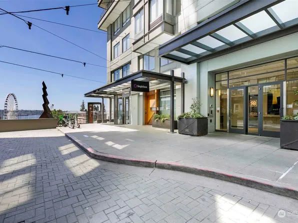 98 Union Street #312, Seattle, WA 98101