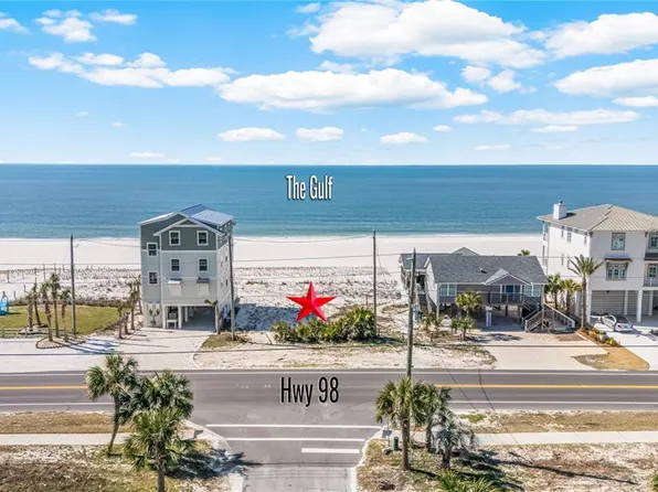 1817 Highway 98 Lot 2, Pt Saint Joe, FL 32456