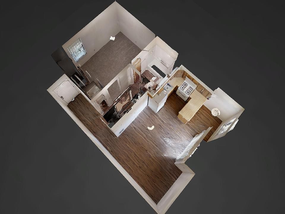 2nd image of 1116 Coal Ave SW APT 8