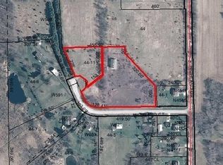 W592 Highland Ct, Sullivan, WI 53178