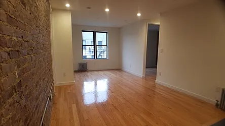 Rented by Uptown Flats LLC