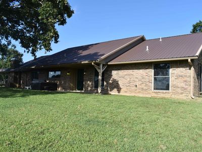 158 Clc Ln, Mena, AR, 71953