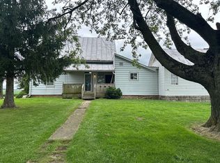3587 N 350 E, Winchester, IN 47394