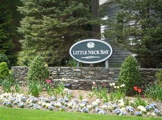 112 Waterline South Dr, Mashpee, MA 02649