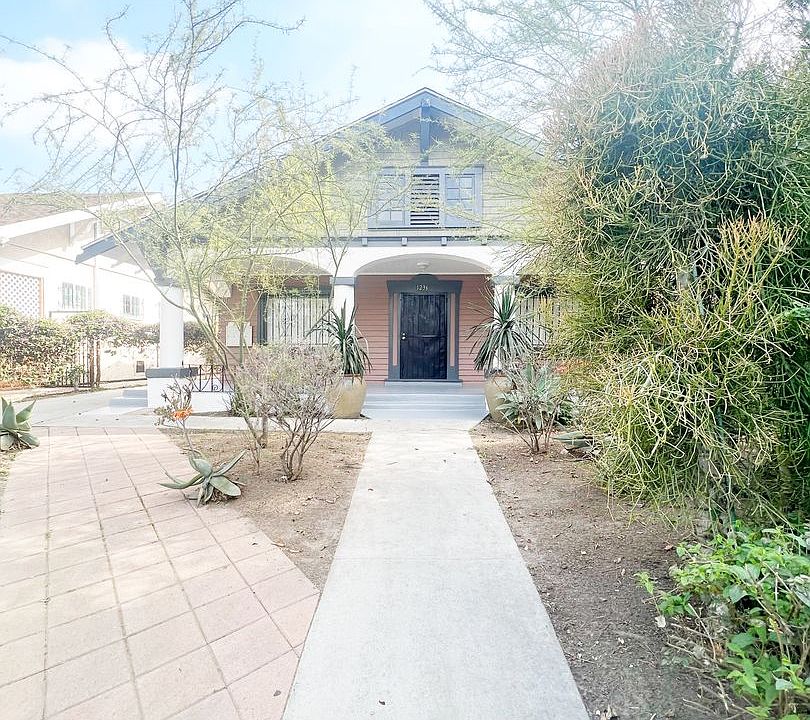 1236 Leighton Ave 1236 Leighton Ave Los Angeles CA Zillow