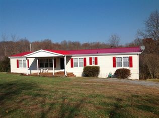 135 Mansell Hill Rd, Gainesboro, TN 38562