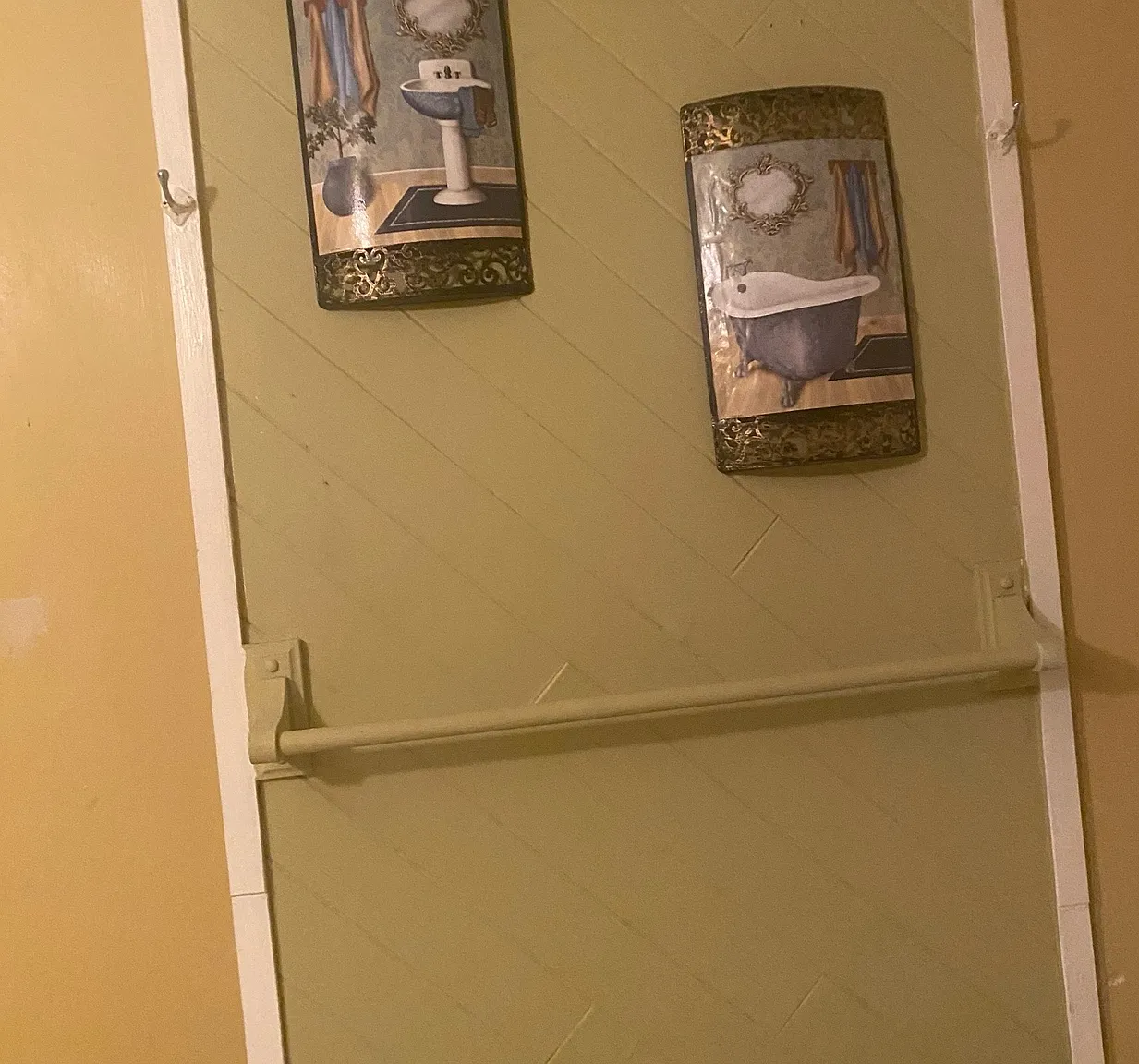 3 bed, 1000 sqft, $1,500 — Photo 4
